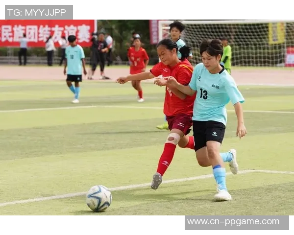 莲都区足球发展现状与未来展望探讨推动全民健身与青少年培养相结合