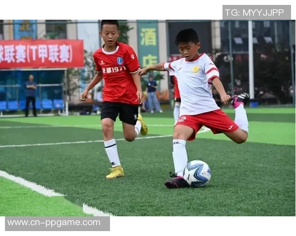 王益足球：探索中国足球新未来与青少年培养的创新之路