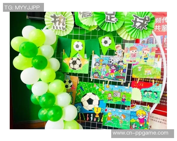 足球彦爸爸的足球梦与孩子们的成长之路 足球彦爸爸的足球梦与孩子们的成长之路