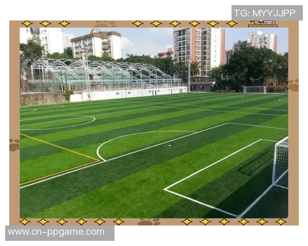 足球场地详解从尺寸到标志全面解析让你了解每一个细节 足球场地详解从尺寸到标志全面解析让你了解每一个细节